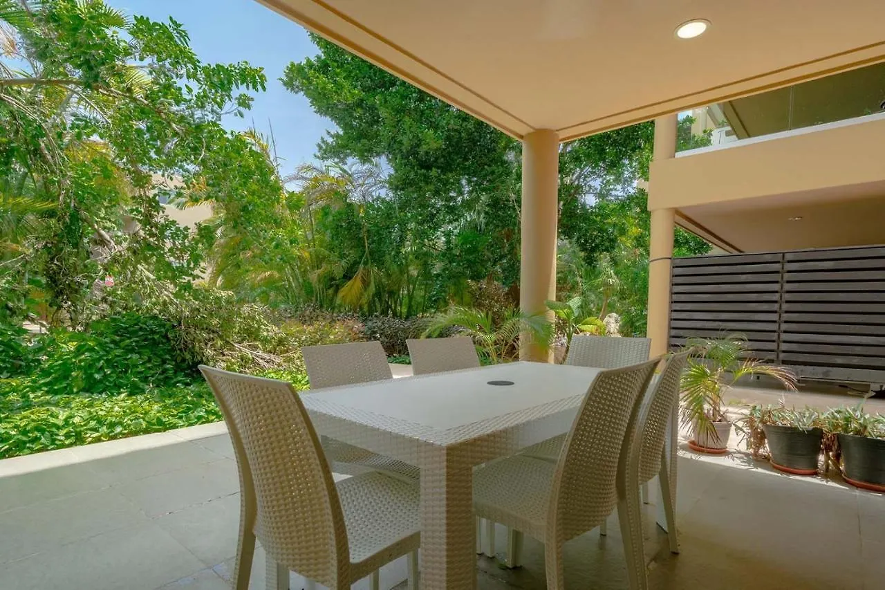Holiday home Condo Valentine 5 Star, 4 Pools, Gym, Concierge Services, 24-Hr Security Playa del Carmen