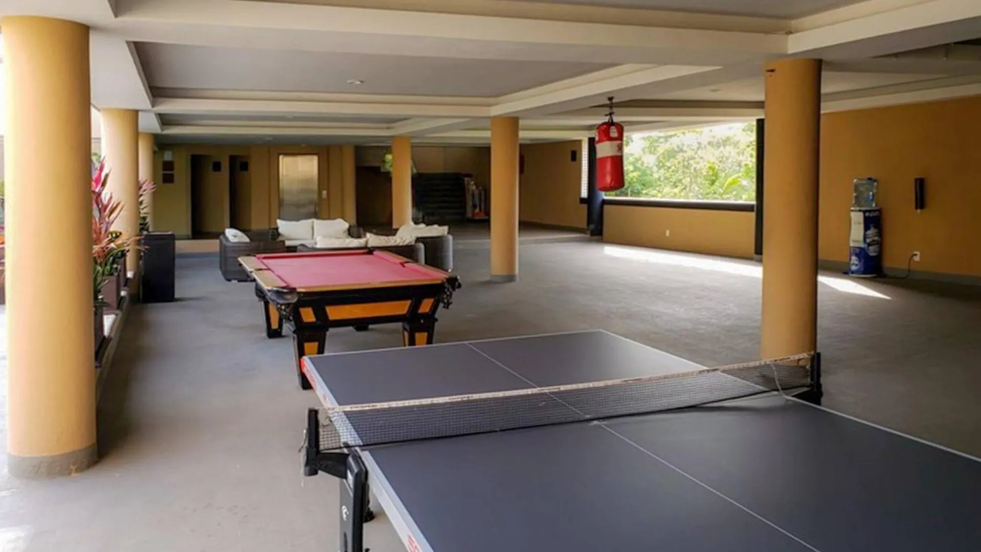 Holiday home Condo Valentine 5 Star, 4 Pools, Gym, Concierge Services, 24-Hr Security Playa del Carmen