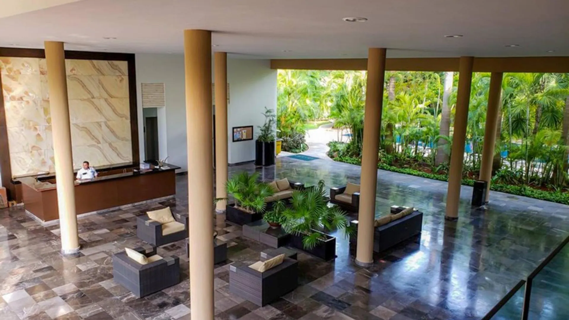 Condo Valentine 5 Star, 4 Pools, Gym, Concierge Services, 24-Hr Security Playa del Carmen 0*,  Mexico