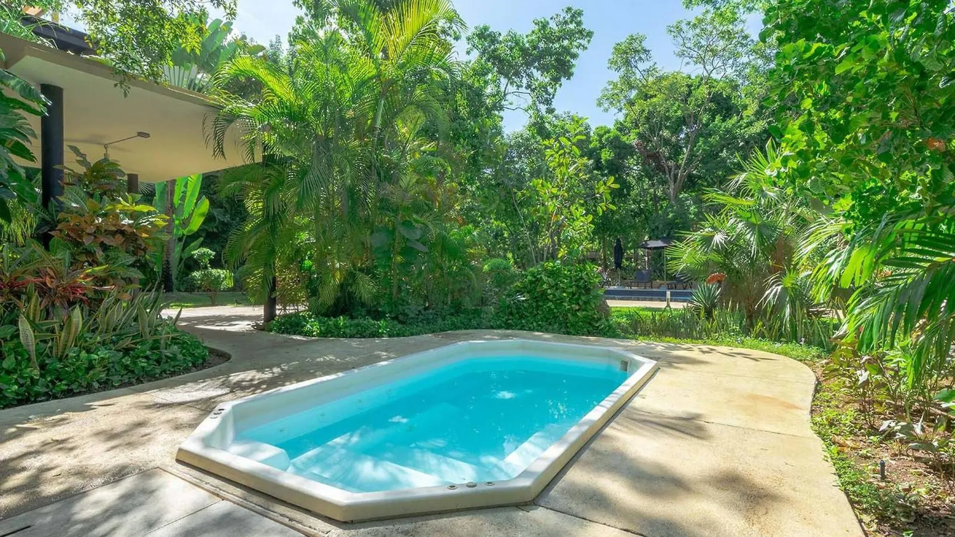 Holiday home Condo Valentine 5 Star, 4 Pools, Gym, Concierge Services, 24-Hr Security Playa del Carmen